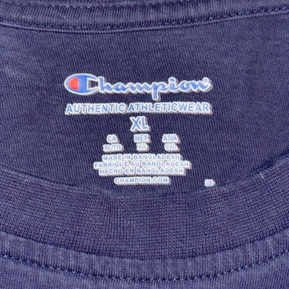Penn State Shirt with Embroidery (Rare Find) - Picture 5 of 9